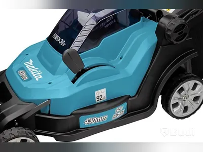 Gräsklippare Makita DLM432