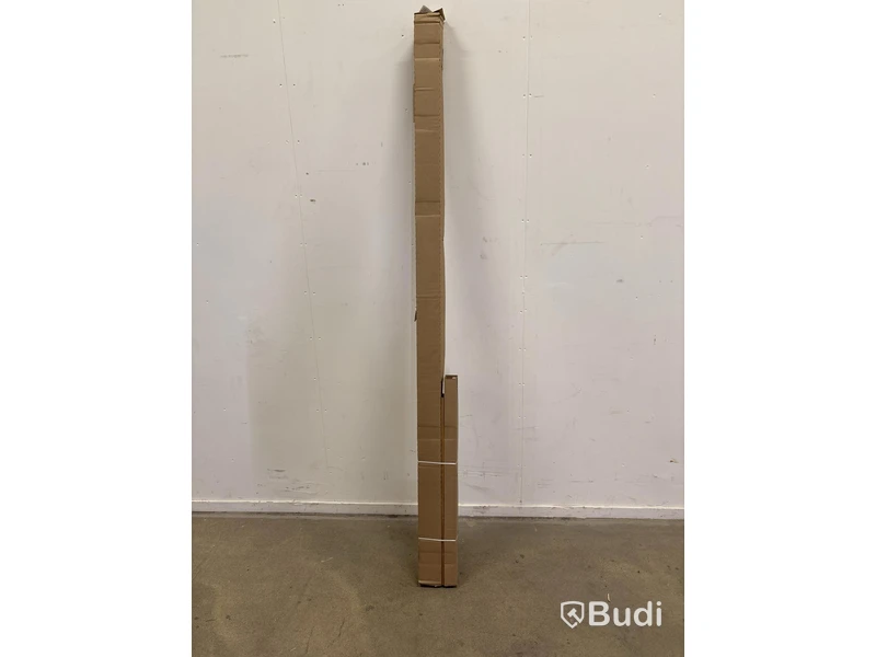 DÖRRKARM SOLID ELEMENTS VIT M8X20 - 68 MM