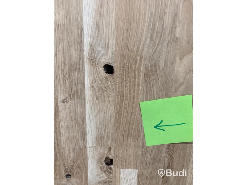 (NEW) NQD SURFACES OAK TWIG C/D FS WORKTOP 27X600X2250MM
