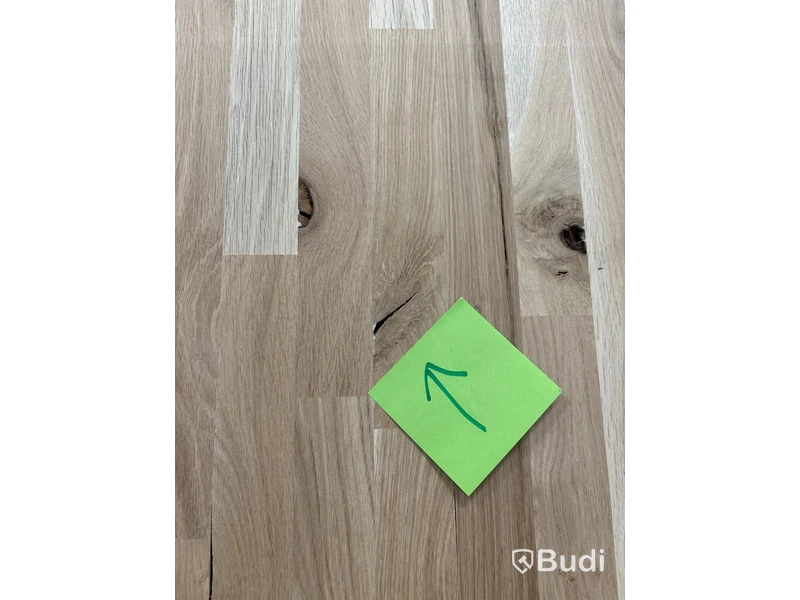 (NEW) NQD SURFACES OAK TWIG C/D FS WORKTOP 27X600X2250MM
