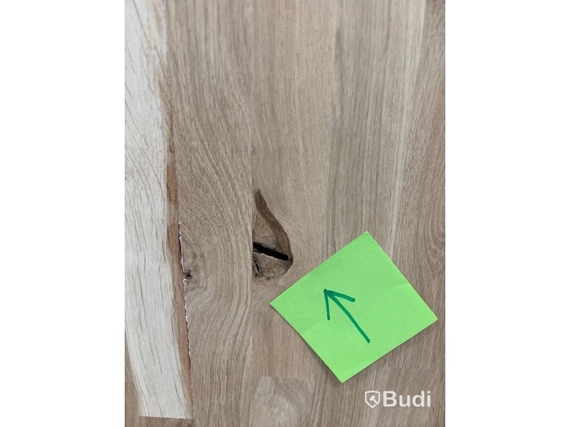(NEW) NQD SURFACES OAK TWIG C/D FS WORKTOP 27X600X2250MM
