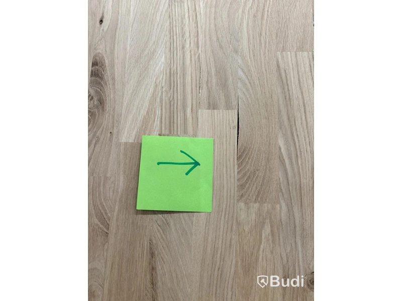 (NEW) NQD SURFACES OAK TWIG C/D FS WORKTOP 27X600X2250MM