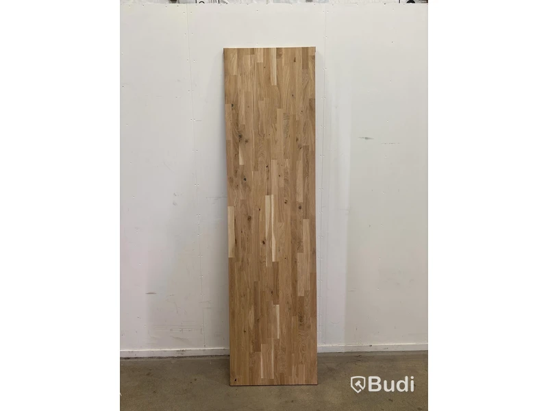 (NEW) NQD SURFACES OAK TWIG C/D FS WORKTOP 27X600X2250MM