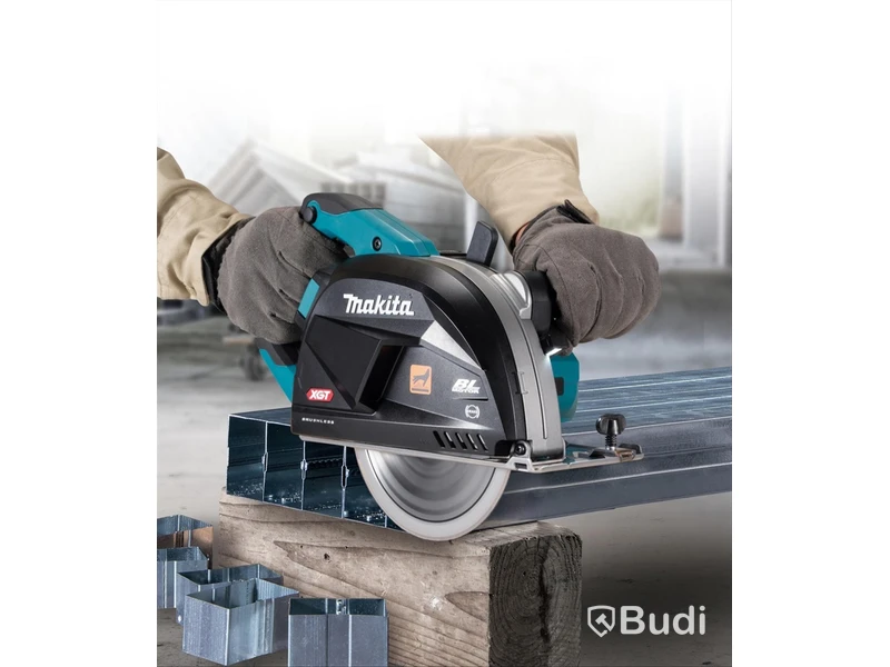 Metallcirkelsåg Makita XGT CS002G