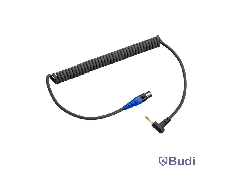 ANSLUTNINGSKABEL PELTOR FLX2, KABEL 3.5 MM MONO EX FLX2-205