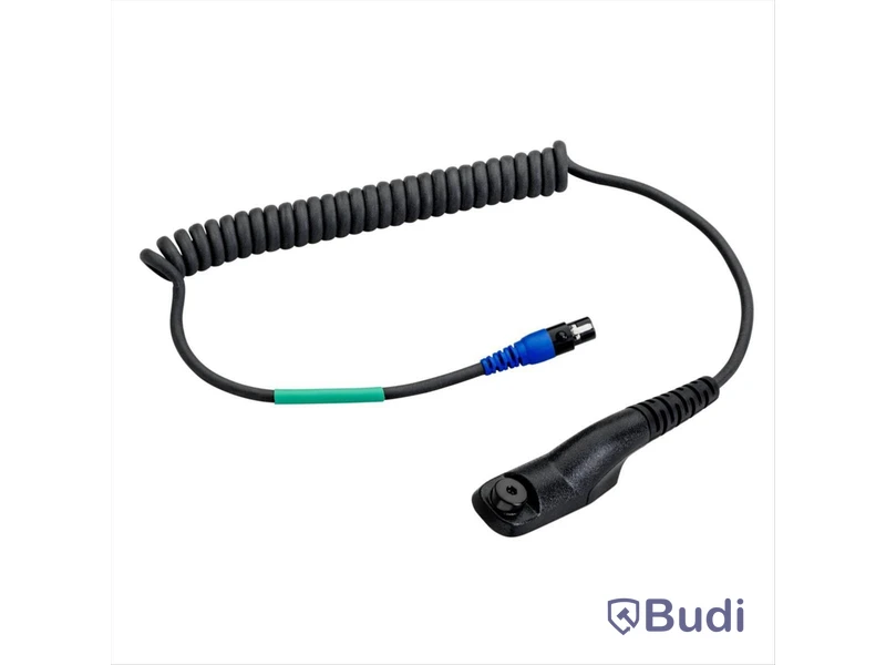 KABEL FLX2 3M PELTOR, MOTOTRBO DP4*** EX FLX2-63-50