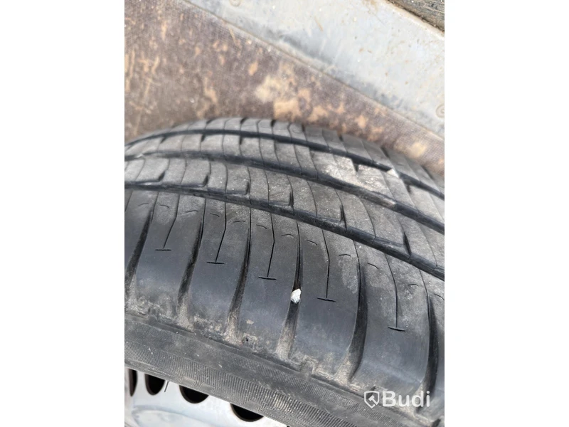 Lätt lastbil Volkswagen Crafter 35 EH 2.0 TDI 177hk 4Motion, Manuell, 2018 – Zepro