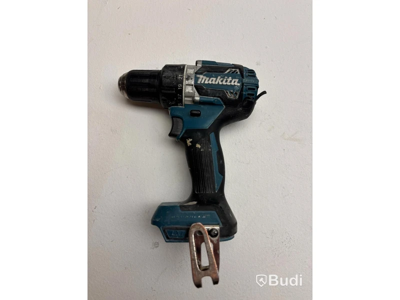 Kombokit Parti med verktyg Makita