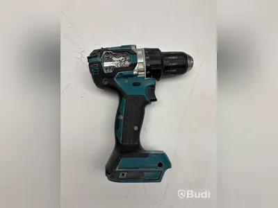 Kombokit Parti med verktyg Makita