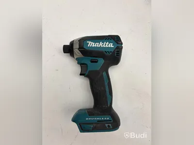 Kombokit Parti med verktyg Makita