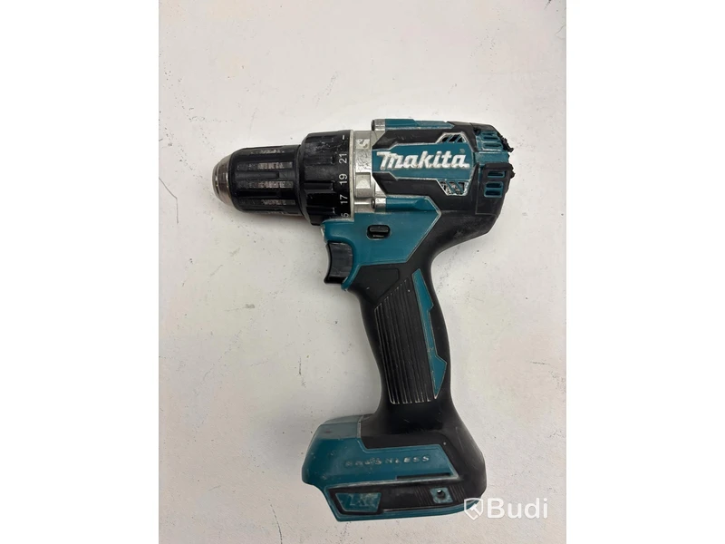 Kombokit Parti med verktyg Makita