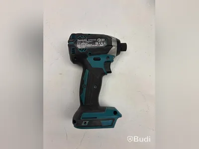 Kombokit Parti med verktyg Makita