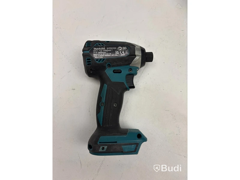 Kombokit Parti med verktyg Makita