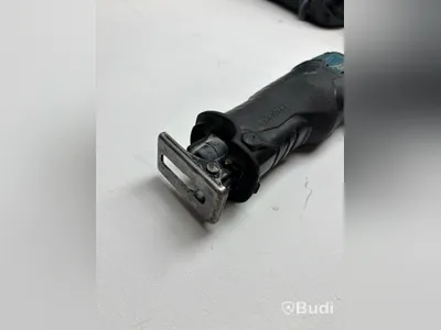 Kombokit Parti med verktyg Makita