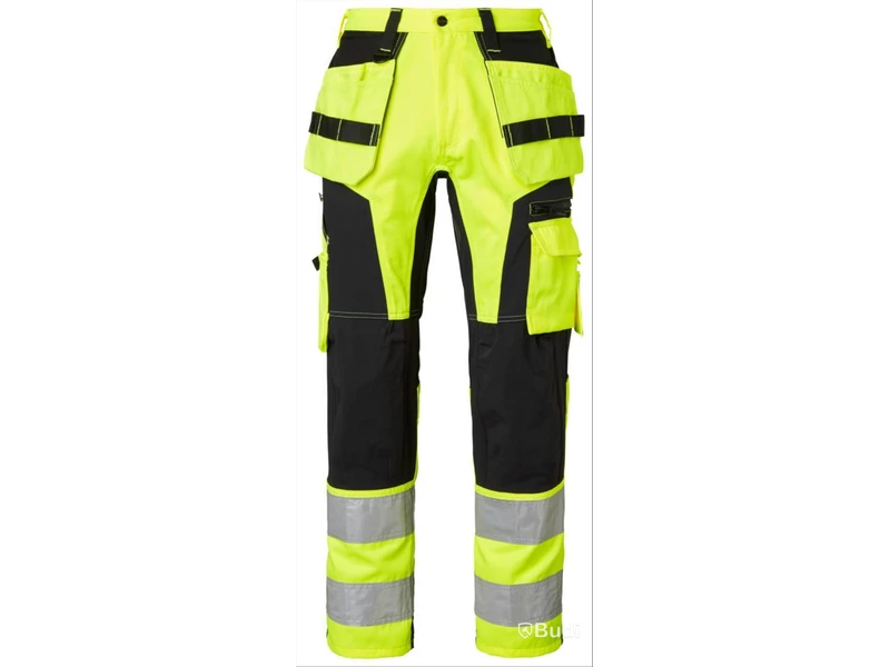 2 ST. MIDJEBYXA TOPSWEDE 236016 VARS, GUL STRETCH, STL. C62