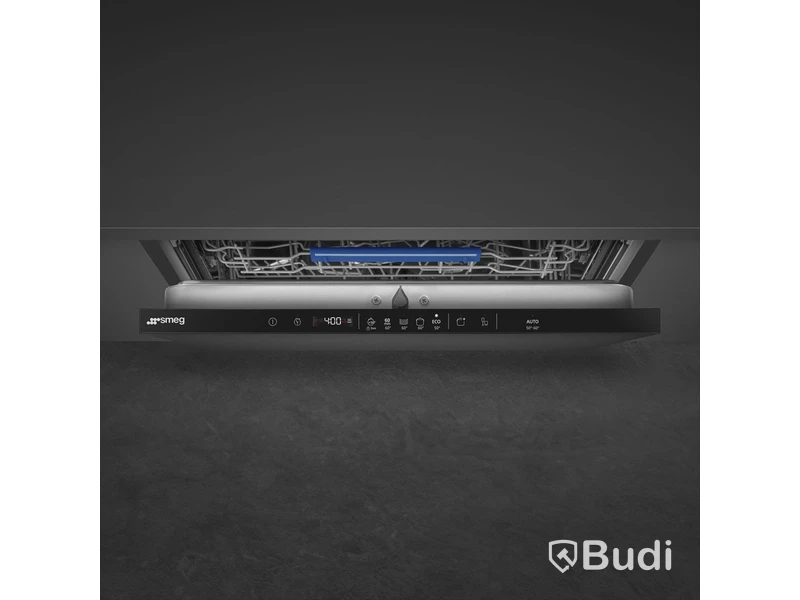 Integrated Dishwasher Smeg 60 cm, Universal STL362DQ