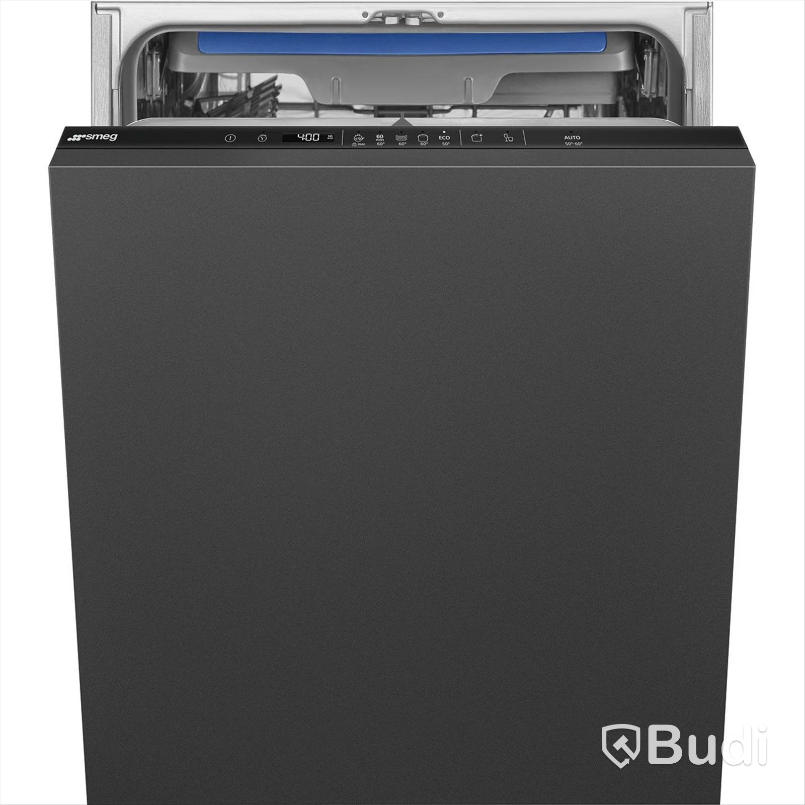 Integrated Dishwasher Smeg 60 cm, Universal STL362DQ