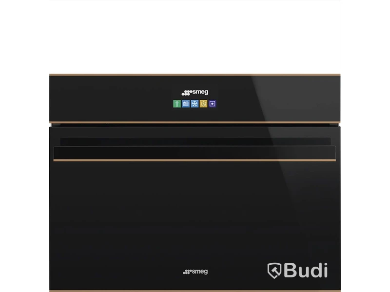 Blast chiller Smeg Dolce Stil Novo SAB4604NR