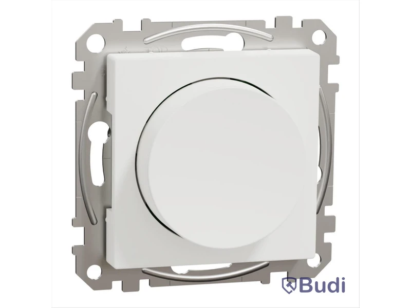 VRIDDIMMER SCHNEIDER ELECTRIC, M. NOLLA ZIGBEE VIT, WDE002961
