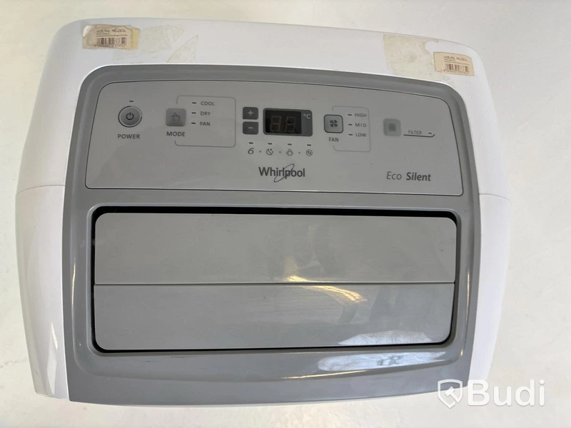 Luftkonditionering Whirlpool, PACw29COL