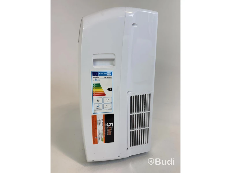 Luftkonditionering Whirlpool, PACw29COL