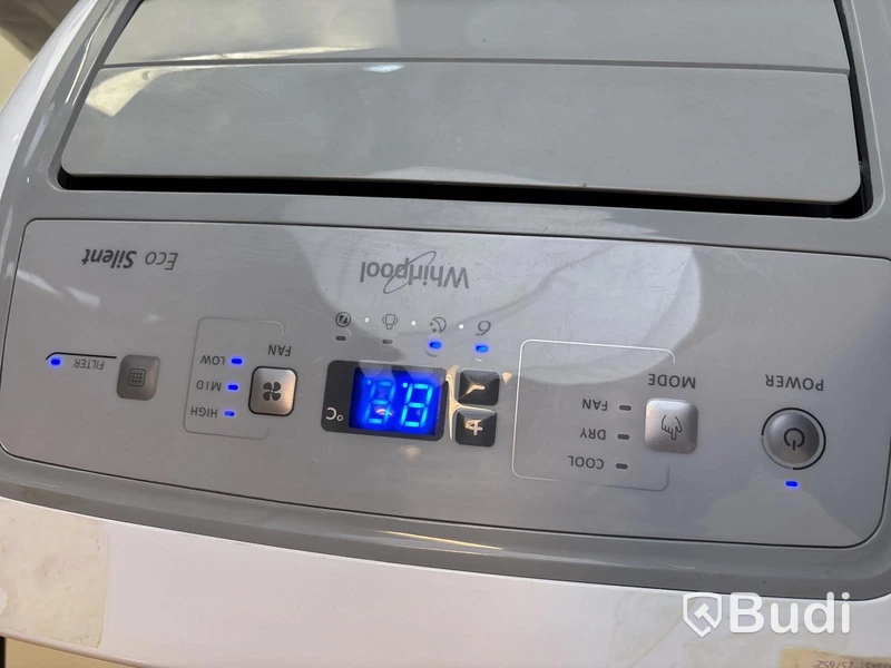 Luftkonditionering Whirlpool, PACw29COL