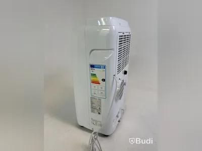 Air Conditioner, Qlima P528