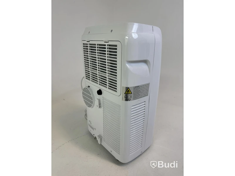 Air Conditioner, Qlima P528