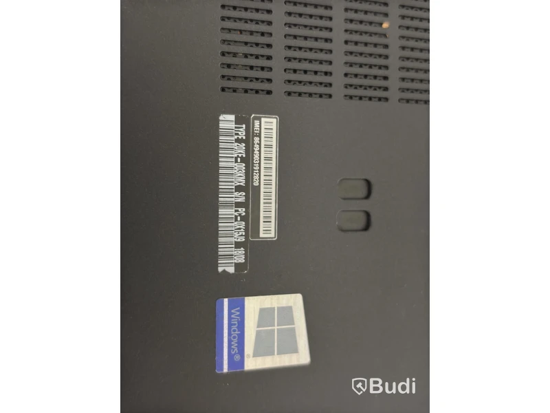 Bärbar dator Lenovo ThinkPad X280