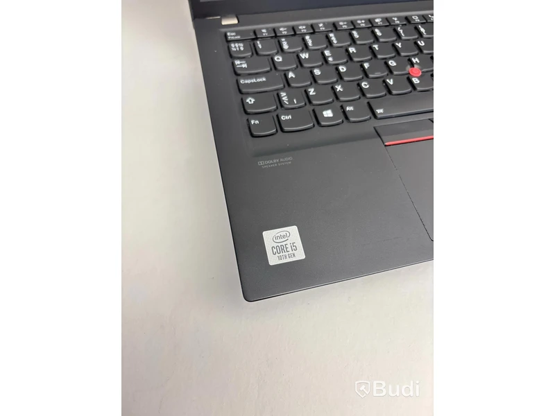 Bärbar dator Lenovo ThinkPad T14s