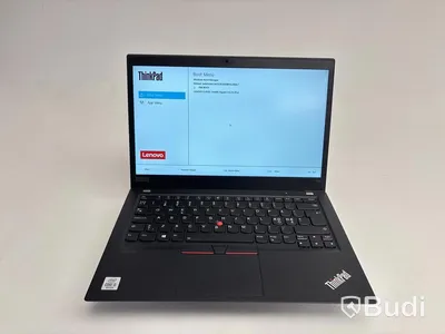 Bärbar dator Lenovo ThinkPad T14s
