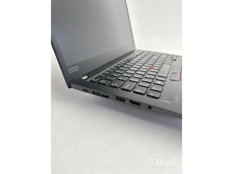 Bärbar dator Lenovo ThinkPad T14s