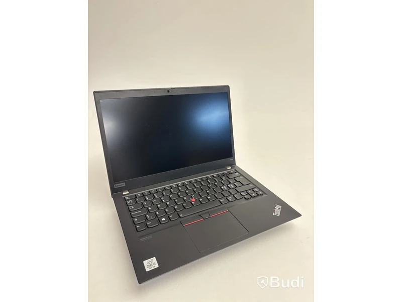 Bärbar dator Lenovo ThinkPad T14s