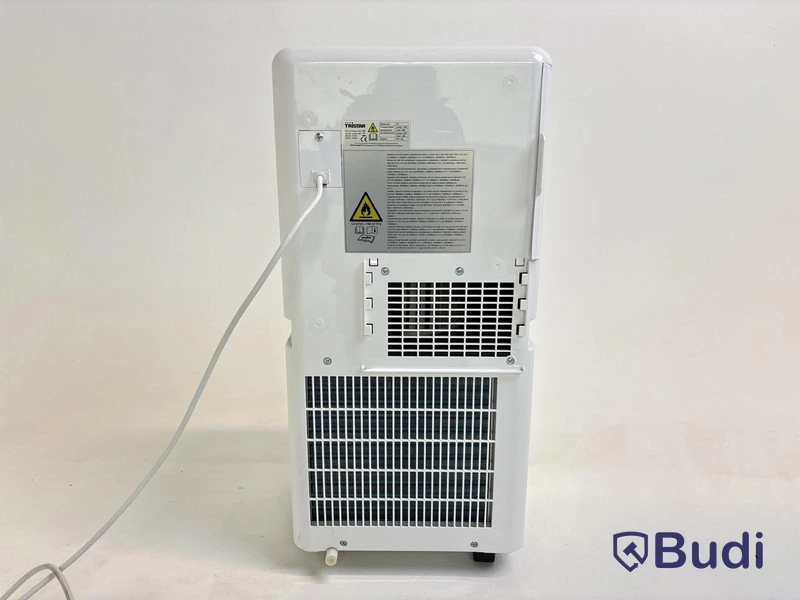 Portable AC Tristar 5670, 7000 BTU, WiFi