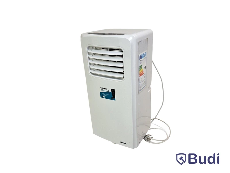 Portable AC Tristar 5670, 7000 BTU, WiFi