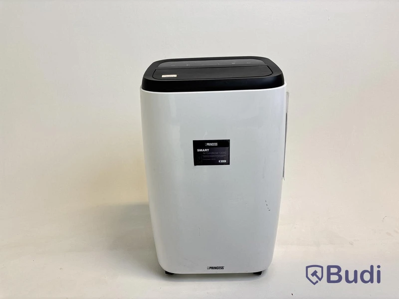Luftkonditionering Princess, Smart 12000BTU, appstyrd, Wifi