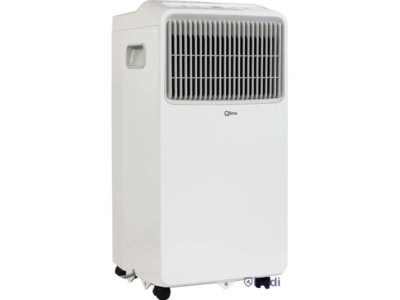 Bärbar luftkonditionering Qlima, P420