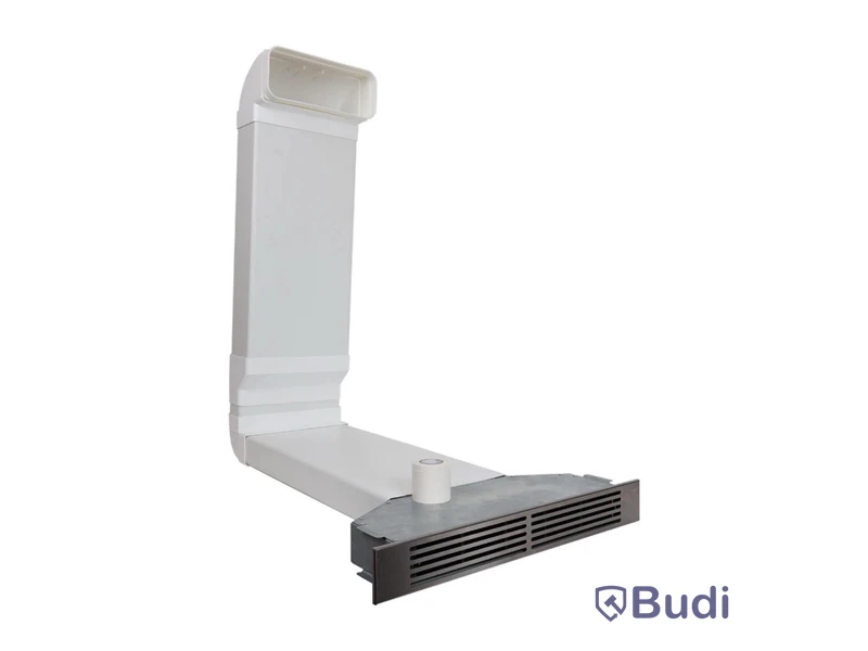Ventilationskanalsats Thermex, Basic kit 2