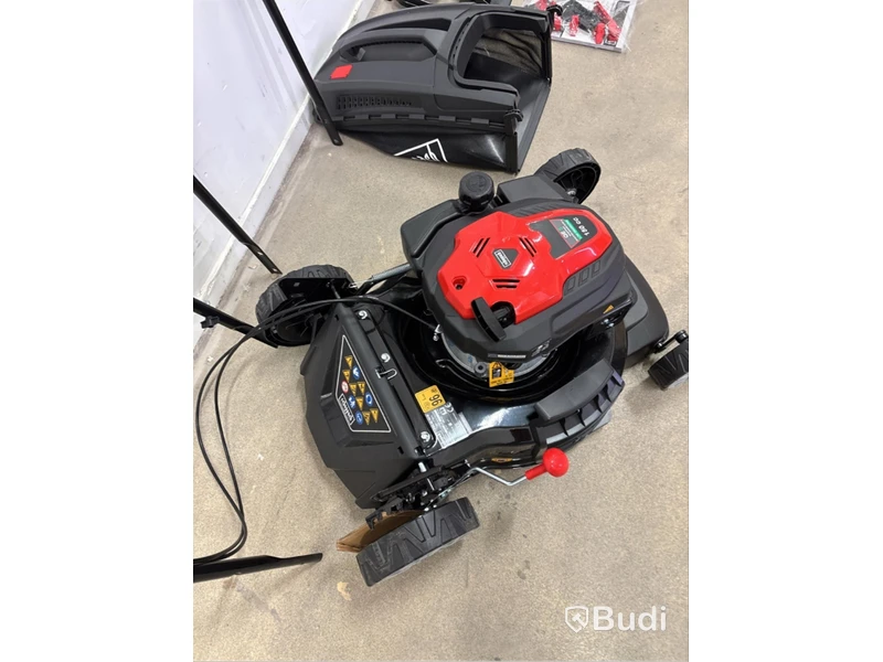 SCHEPPACH PETROL LAWN MOWER PML46-161S 150CC - For parts