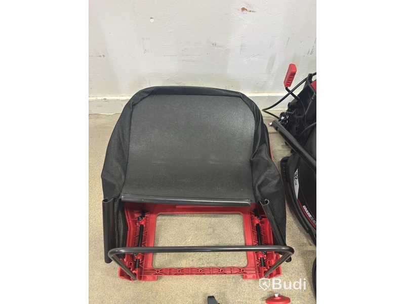 SKIL 0125CA 20V LAWN MOWER WITHOUT BATTERY - FOR PARTS/REPAIR
