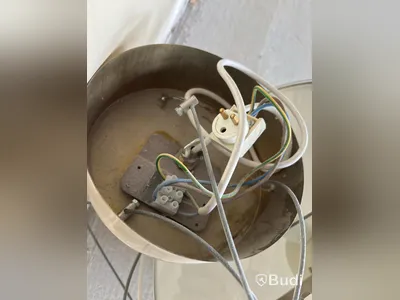 Nafa Ceiling Lamp