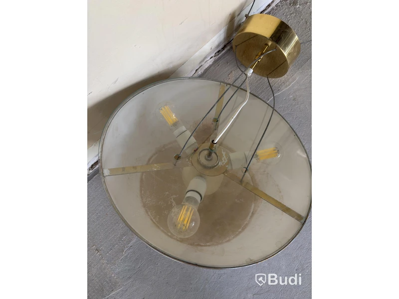 Ceiling Lamp, Nafa