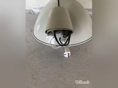 Lot of assorted lamps