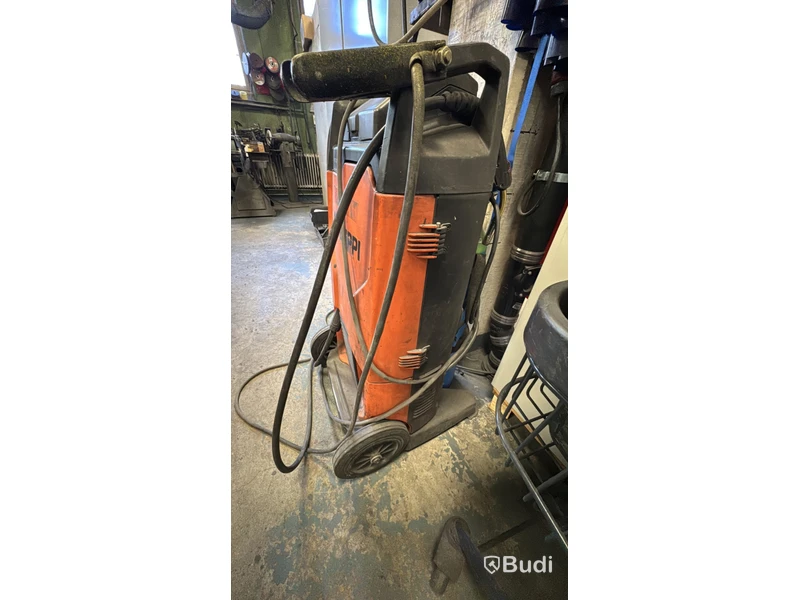 Svets Kemppi Kempact 323A