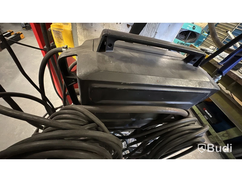 Svets Kemppi FitWeld Evo 300