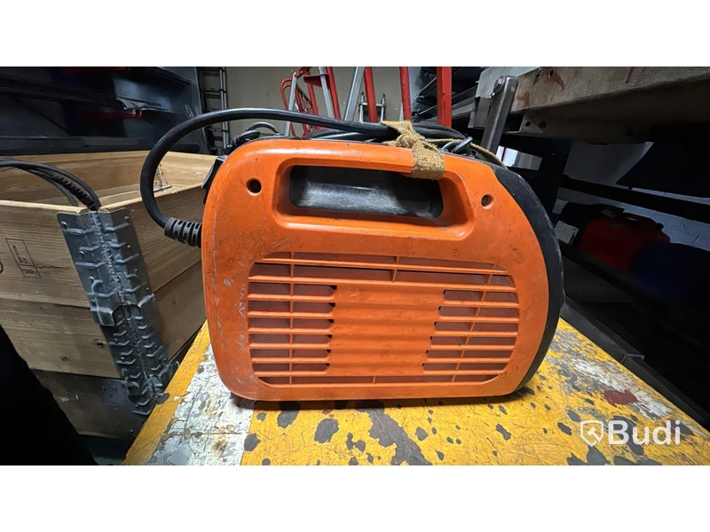 Svets Kemppi Minarc Evo 180