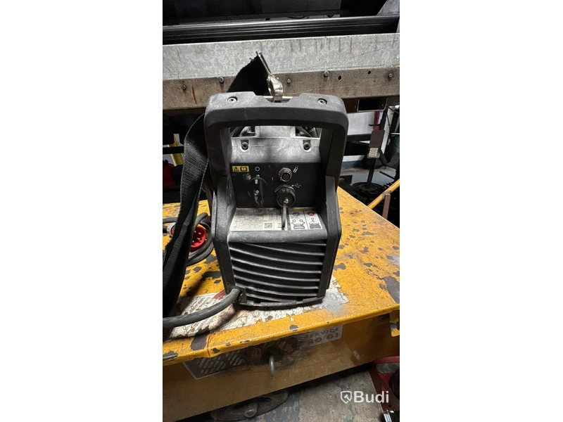 Svets ESAB ES 300i