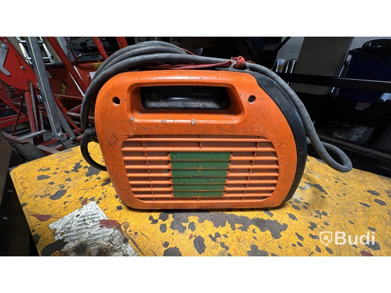 Svets Kemppi Minarc Evo 180