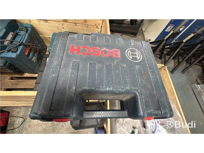 Linjelaser Bosch GLL 2-50 Professional m
