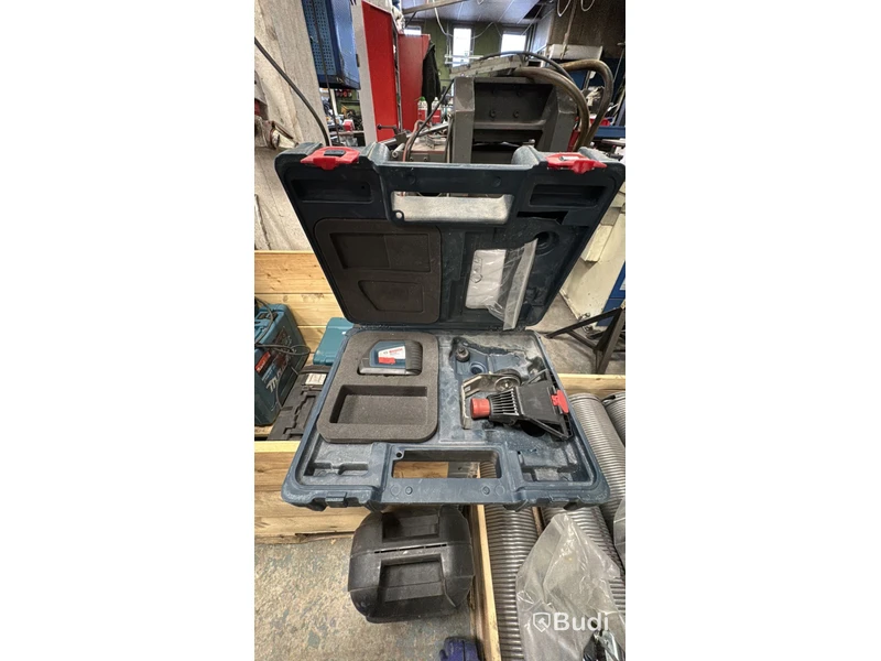 Linjelaser Bosch GLL 2-50 Professional m
